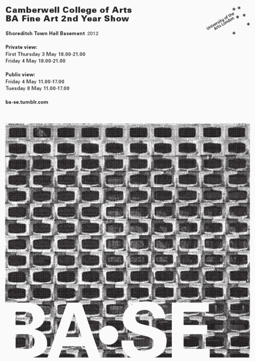 Base Poster darker