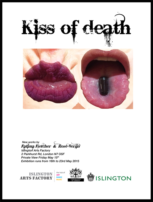 Kiss Of Death