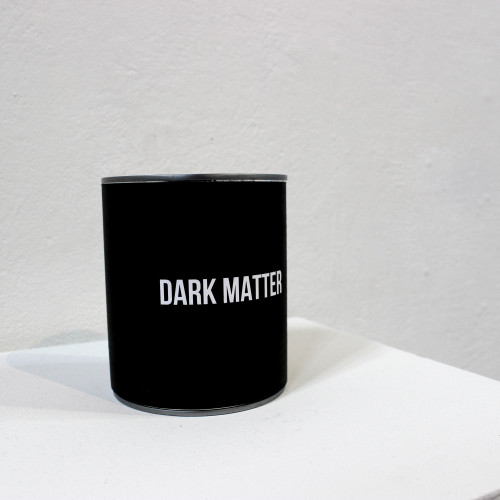 Dark Matter, 2015
Sculpture
