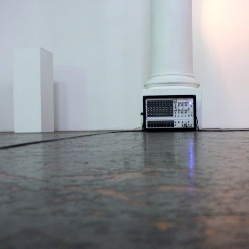 Soundtrack, 2015
Instillation

