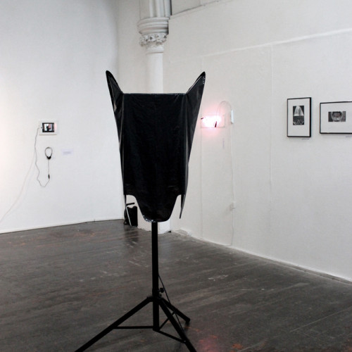 Soundtrack, 2015
Instillation
