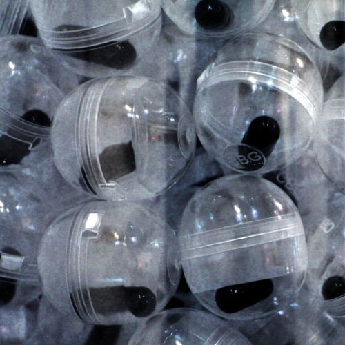 Remedy, 2015
Installation